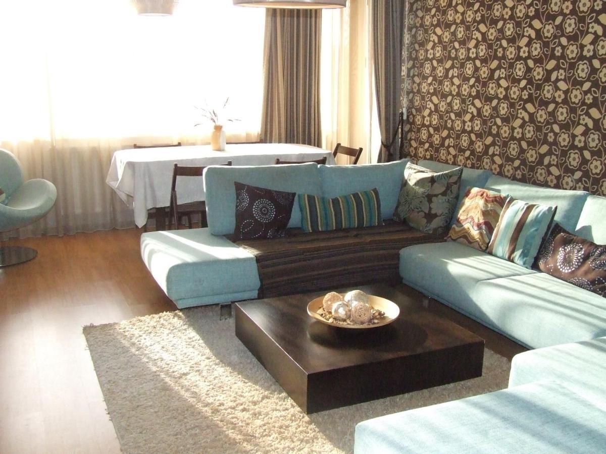 부쿠레슈티 Family Retreat Politehnica Park 아파트 외부 사진