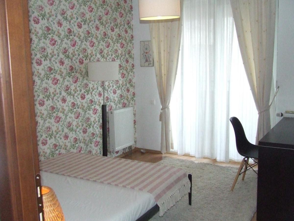 부쿠레슈티 Family Retreat Politehnica Park 아파트 외부 사진