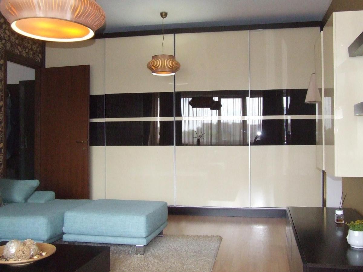 부쿠레슈티 Family Retreat Politehnica Park 아파트 외부 사진
