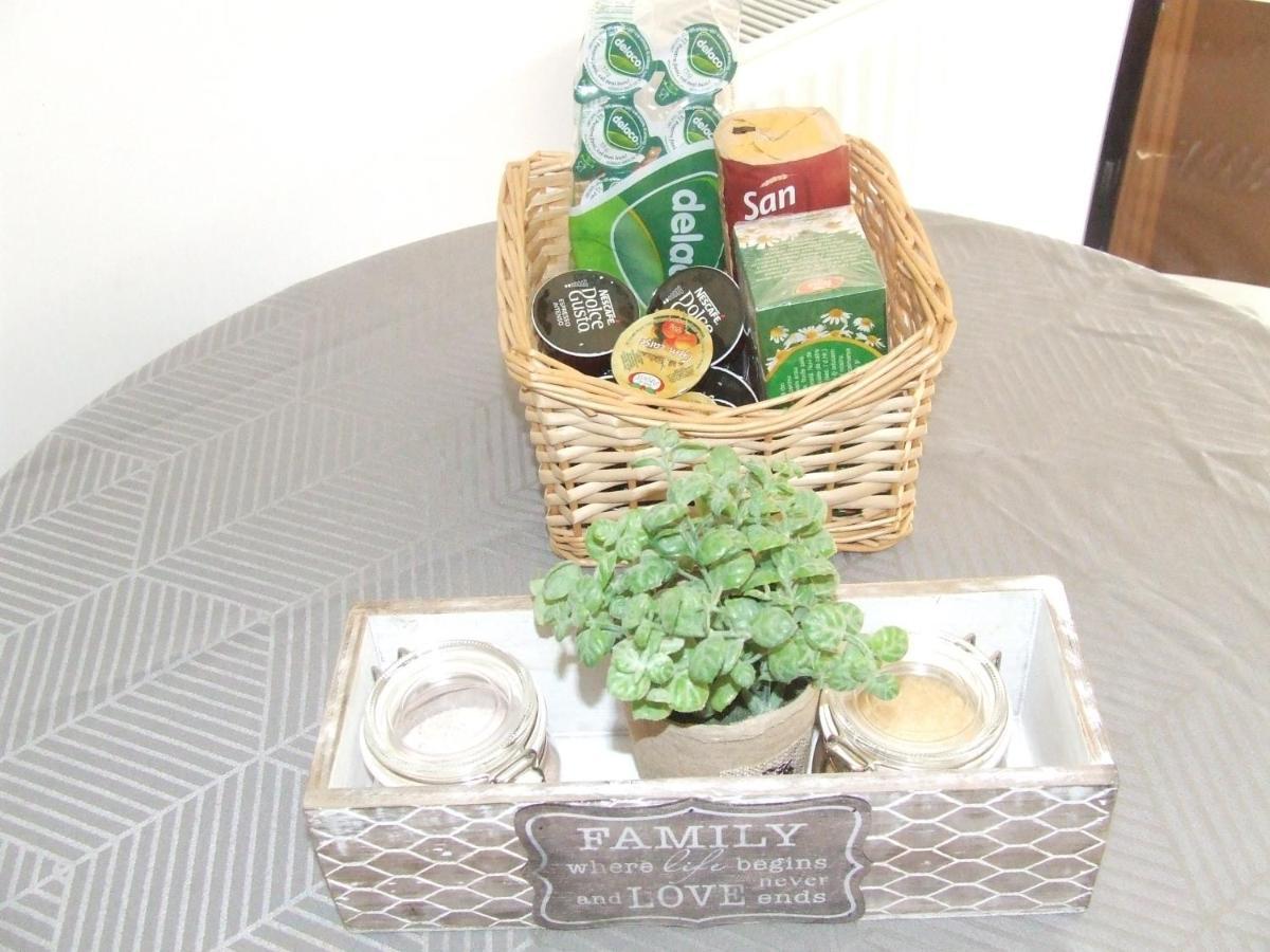 부쿠레슈티 Family Retreat Politehnica Park 아파트 외부 사진