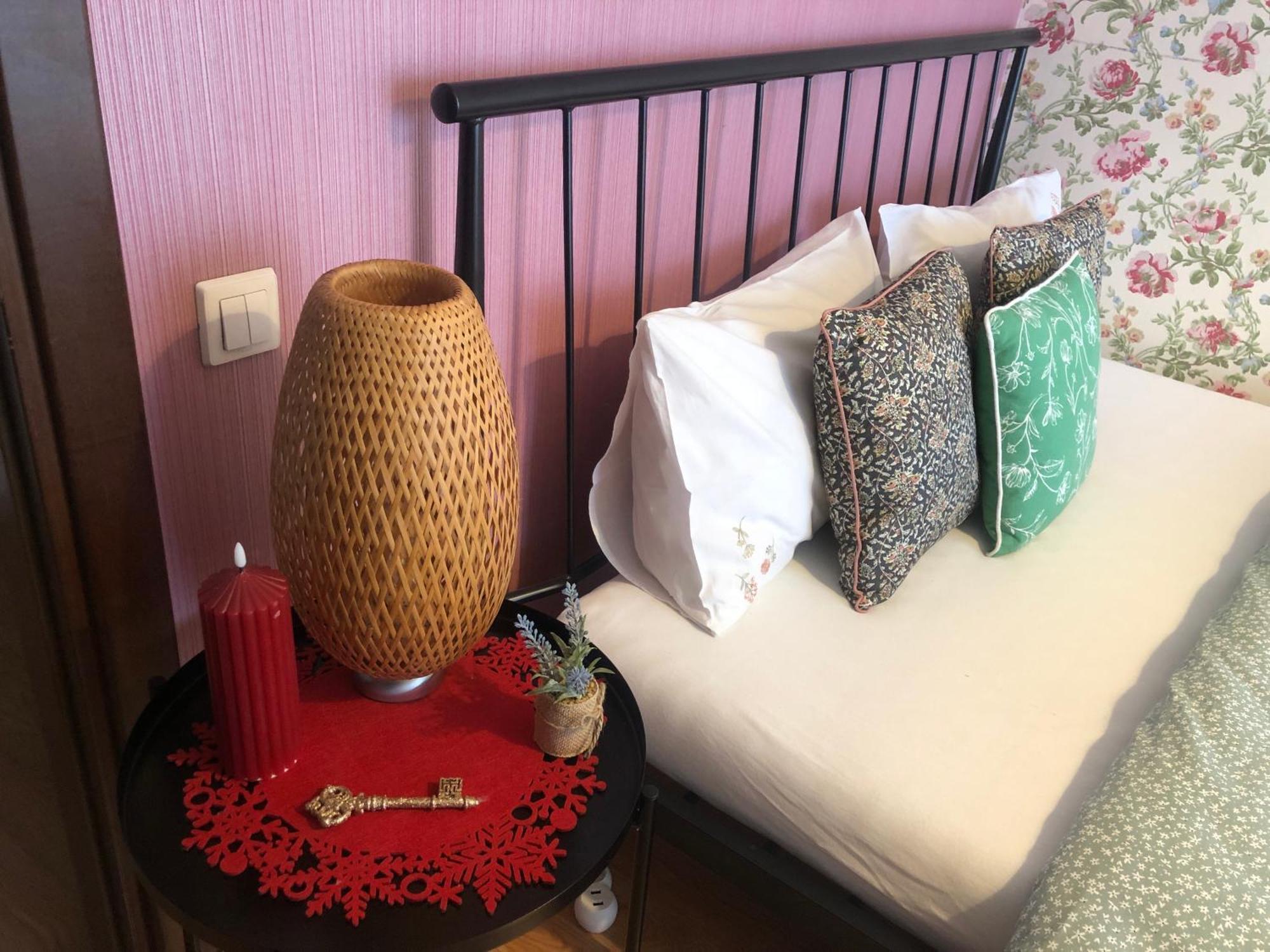 부쿠레슈티 Family Retreat Politehnica Park 아파트 외부 사진